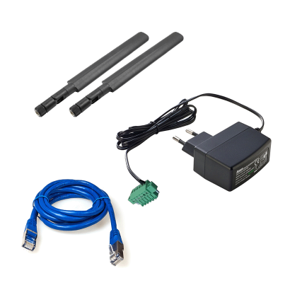 ICR-2000系列附件套件，适用于ICR-2000/ICR-2400/ICR-2500/ICR-2600路由器系列